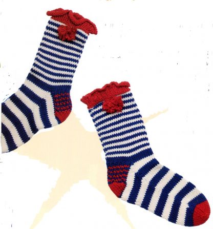 Simply Knits for Kids - Published by Lark Crafts - Image 12