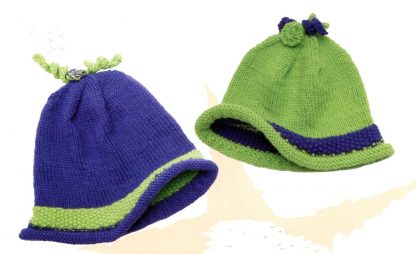 Simply Knits for Kids - Published by Lark Crafts - Image 5