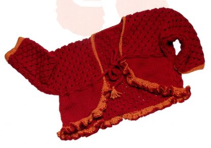 Simply Knits for Kids - Published by Lark Crafts - Image 4