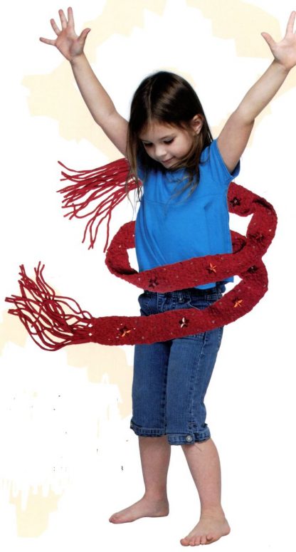 Simply Knits for Kids - Published by Lark Crafts - Image 7