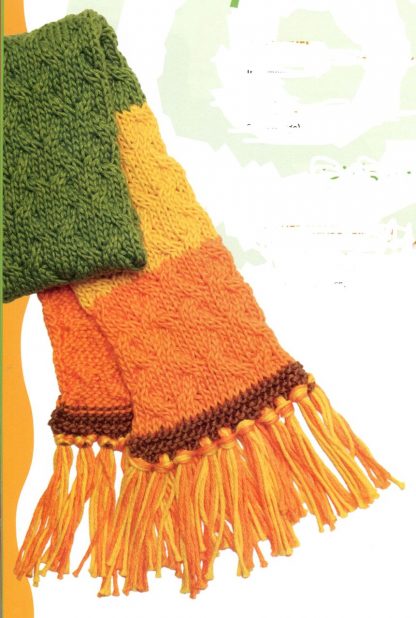 Simply Knits for Kids - Published by Lark Crafts - Image 14