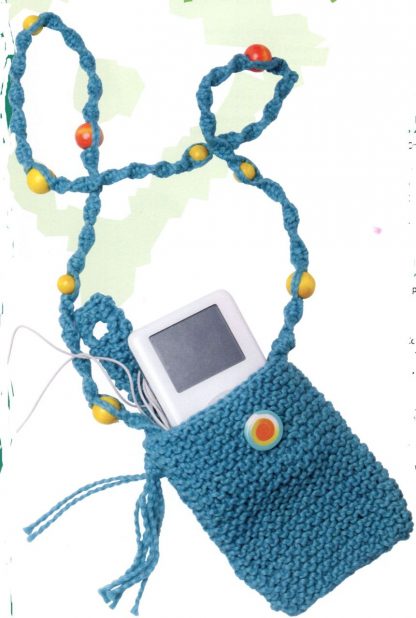 Simply Knits for Kids - Published by Lark Crafts - Image 11