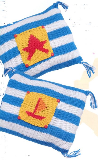 Simply Knits for Kids - Published by Lark Crafts - Image 10
