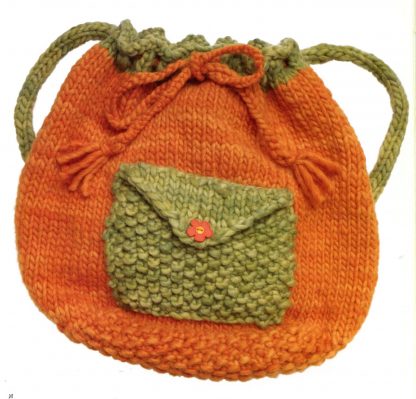 Simply Knits for Kids - Published by Lark Crafts - Image 9