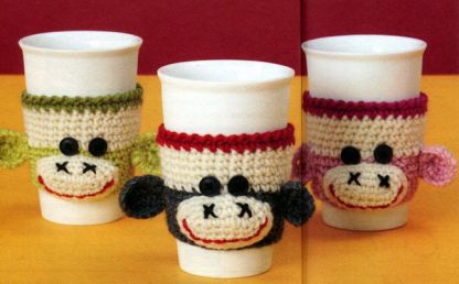 Monkey Around - Old Time Sock Monkeys - Image 5