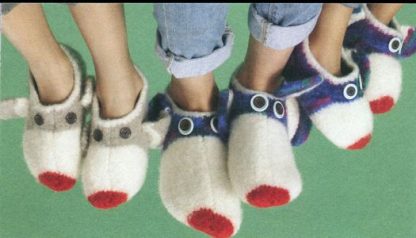 Monkey Around - Old Time Sock Monkeys - Image 7