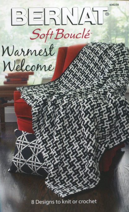 Warmest Welcome