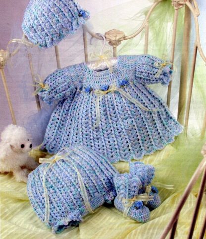 Beautiful Baby Boutique, Vol 2 - Image 2