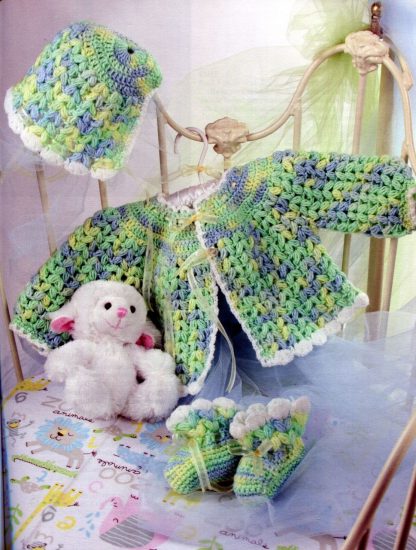 Beautiful Baby Boutique, Vol 2 - Image 5