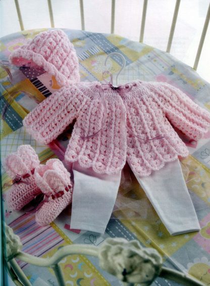 Beautiful Baby Boutique, Vol 2 - Image 4