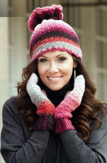 Accessories to Crochet - Image 7