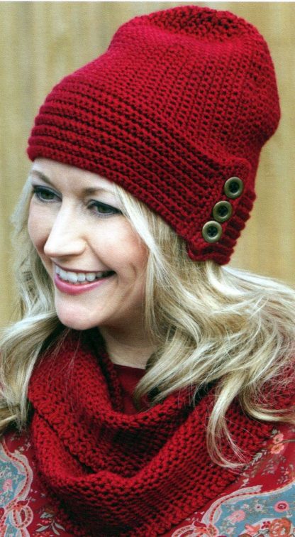 Accessories to Crochet - Image 2