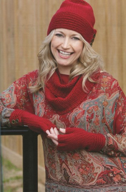 Accessories to Crochet - Image 4