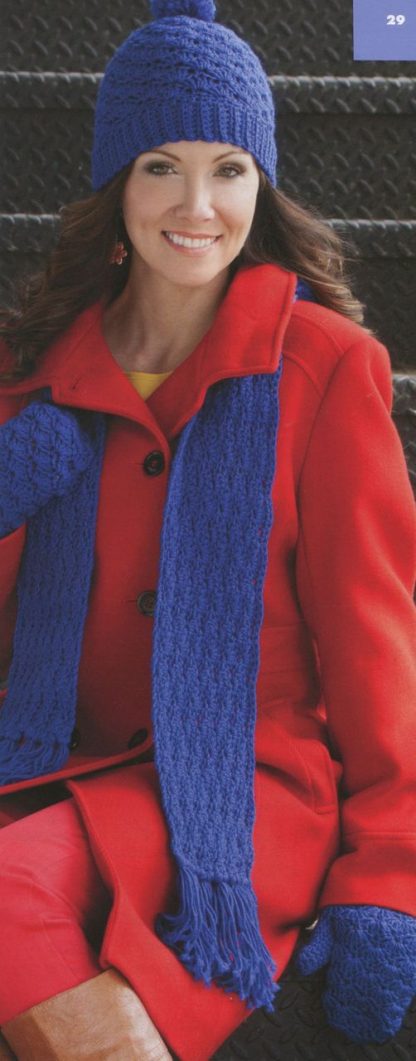 Accessories to Crochet - Image 3