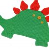 Cute Crochet Rugs for Kids - Image 2