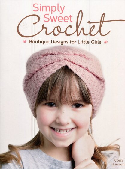 Simply Sweet Crochet