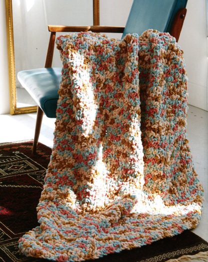 Bernat Blanket Home Decor - Image 5