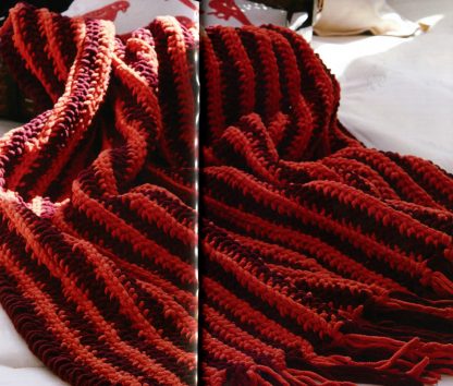 Bernat Blanket Home Decor - Image 6