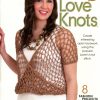 Crochet With Love Knots