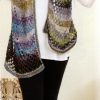 Crochet With Love Knots - Image 4