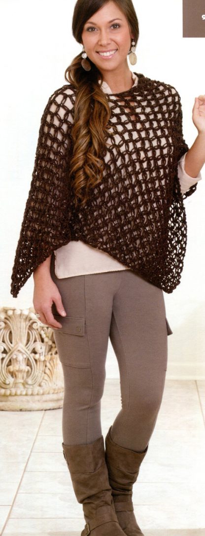 Crochet With Love Knots - Image 6