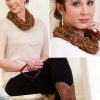 Crochet With Love Knots - Image 7