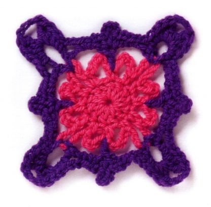 Marvelous  Crochet Motifs - Image 7