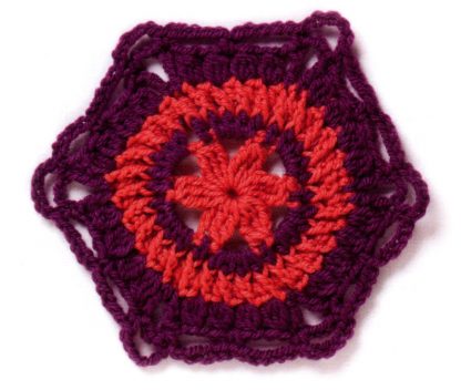 Marvelous  Crochet Motifs - Image 6