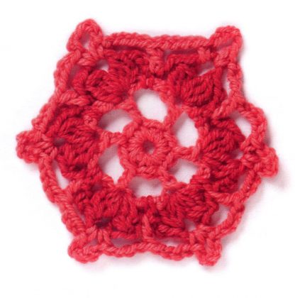 Marvelous  Crochet Motifs - Image 5