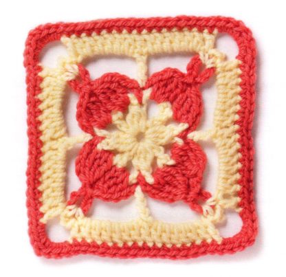 Marvelous  Crochet Motifs - Image 2