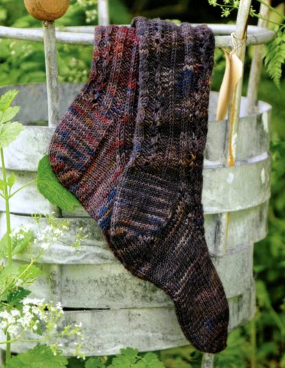 Knitted Socks - Image 9