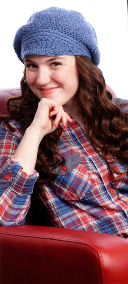 Modish Crochet Hats - Image 3