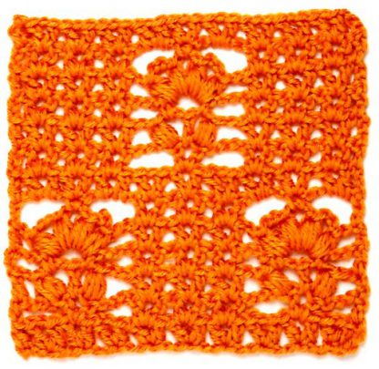 100 Quick and Easy Crochet Stitches - Image 5
