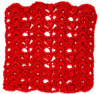 100 Quick and Easy Crochet Stitches - Image 2
