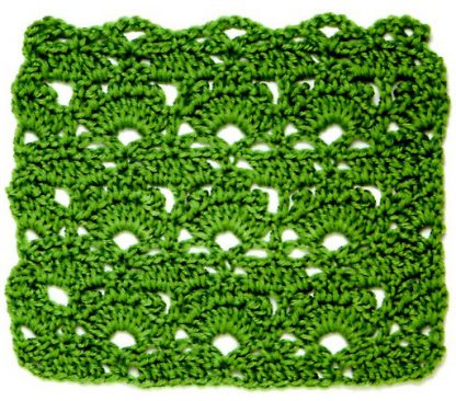 100 Quick and Easy Crochet Stitches - Image 4