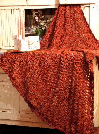 100 Quick and Easy Crochet Stitches - Image 14