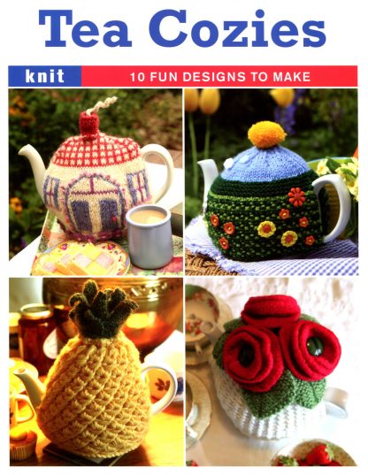 Tea Cozies