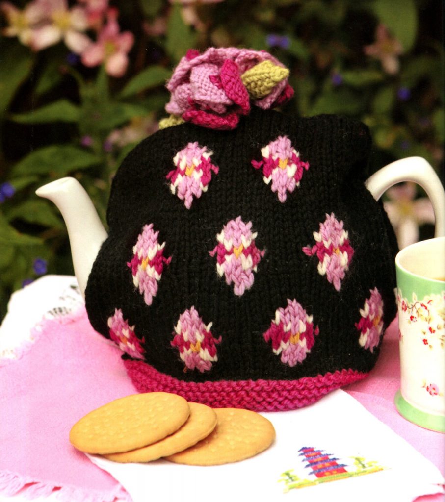 Tea Cozies — Frugal Knitting Haus