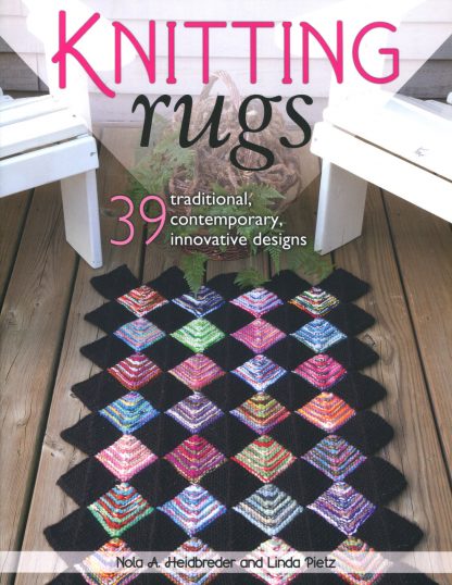 Knitting Rugs