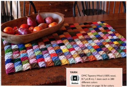 Knitting Rugs - Image 22