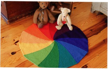 Knitting Rugs - Image 20