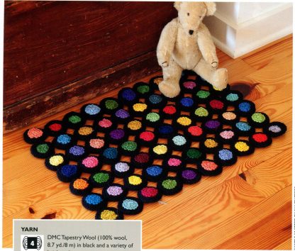 Knitting Rugs - Image 18