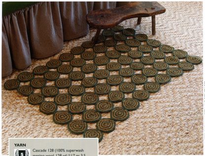 Knitting Rugs - Image 16