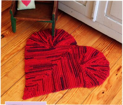 Knitting Rugs - Image 14