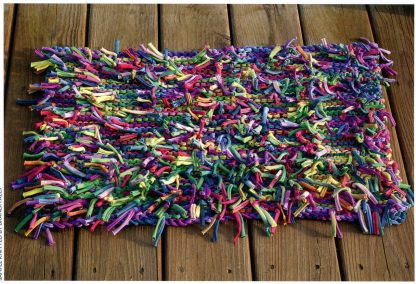 Knitting Rugs - Image 13