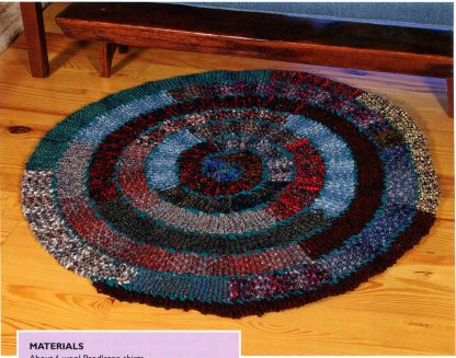 Knitting Rugs - Image 12