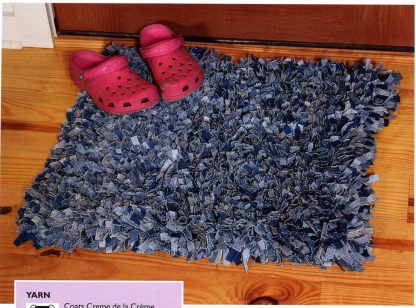 Knitting Rugs - Image 10