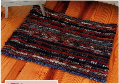 Knitting Rugs - Image 6