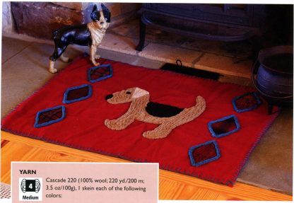 Knitting Rugs - Image 2