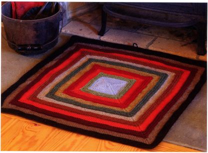 Knitting Rugs - Image 4